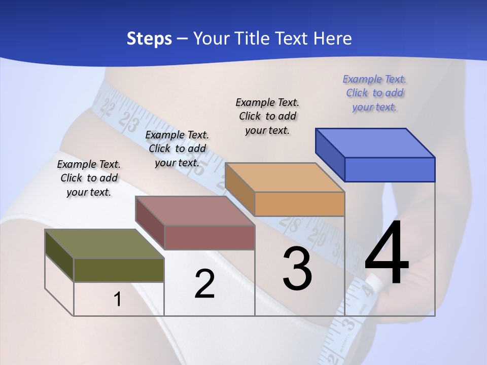 Elderly Sharing Holding Hands PowerPoint Template