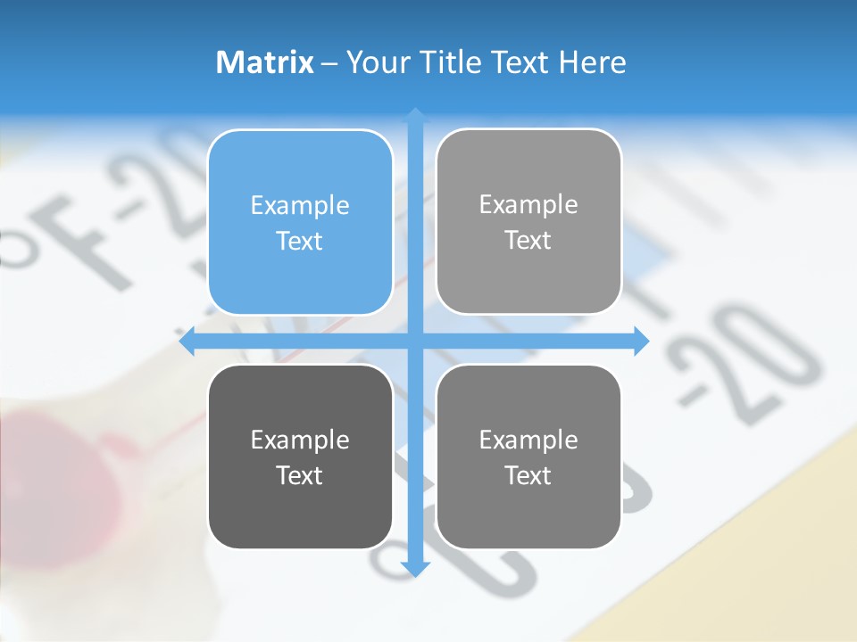 Togetherness Care Background PowerPoint Template