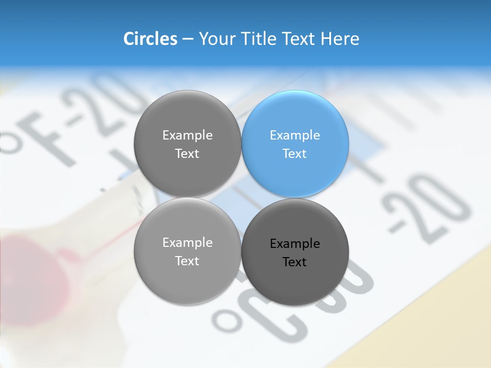 Togetherness Care Background PowerPoint Template