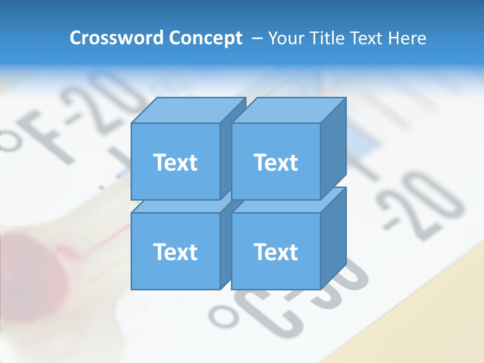 Togetherness Care Background PowerPoint Template