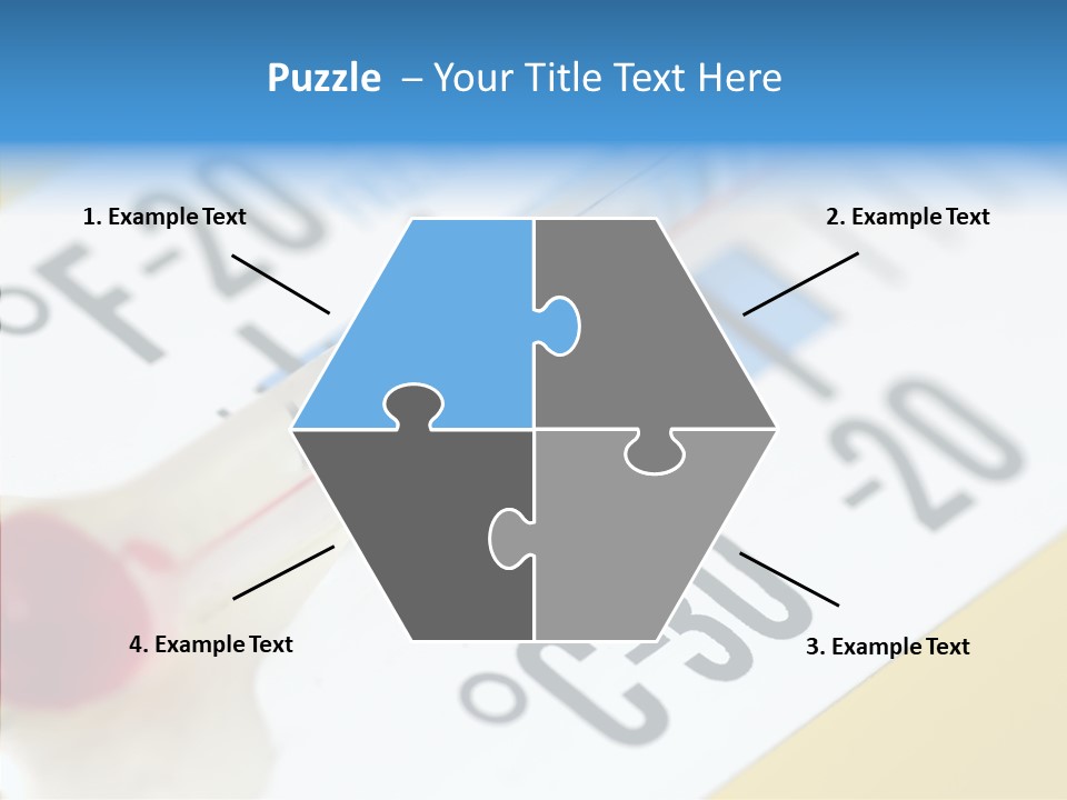 Togetherness Care Background PowerPoint Template