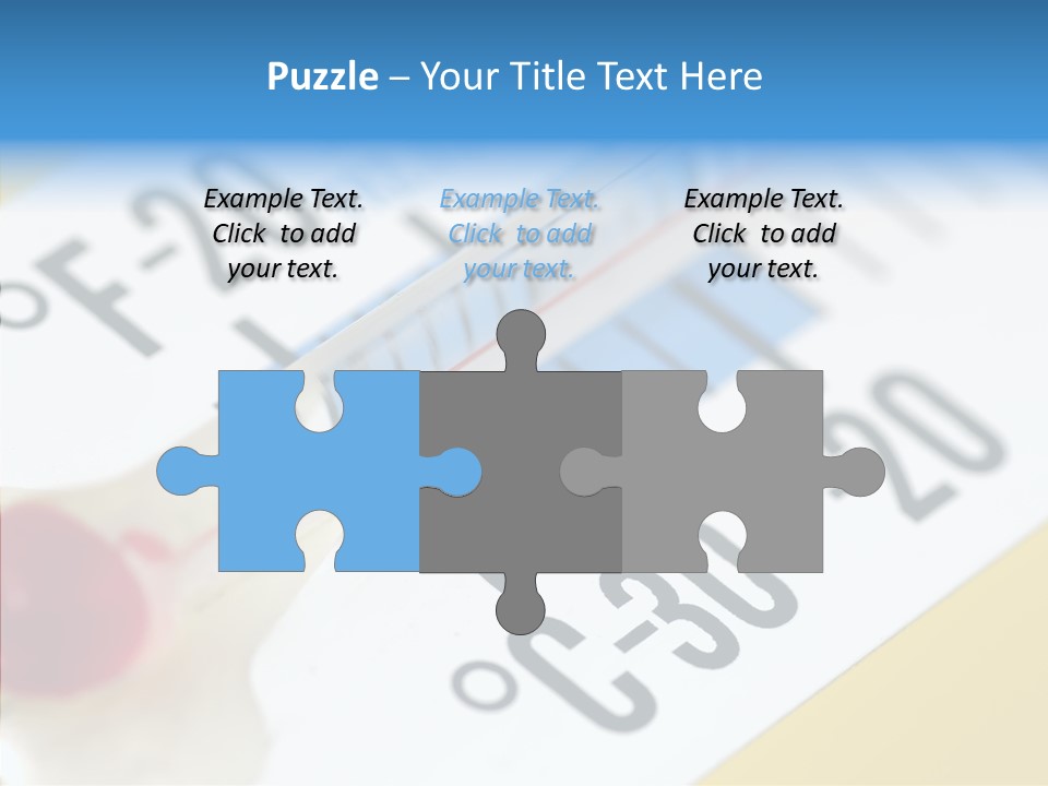 Togetherness Care Background PowerPoint Template