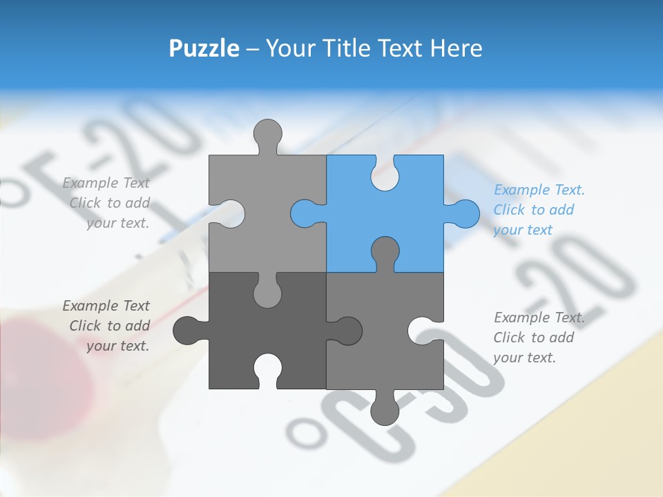 Togetherness Care Background PowerPoint Template