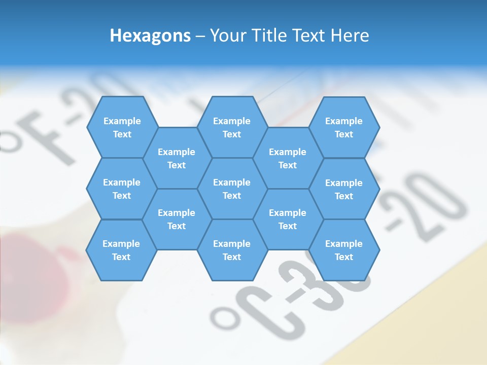 Togetherness Care Background PowerPoint Template