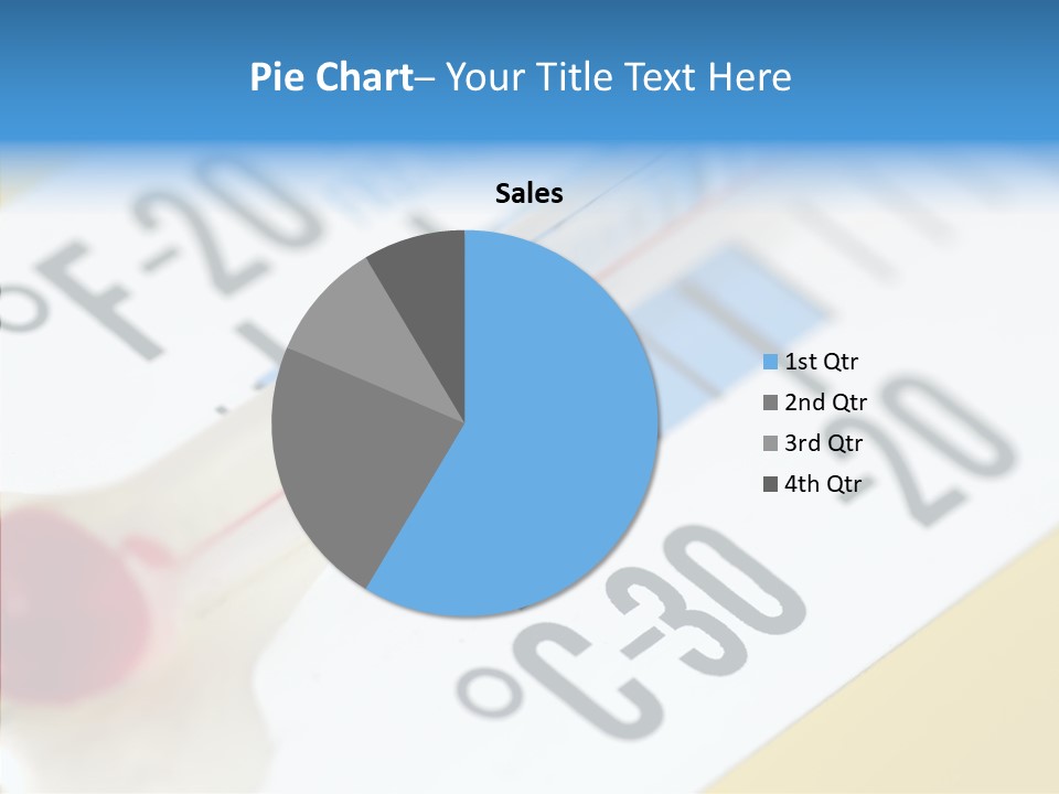 Togetherness Care Background PowerPoint Template
