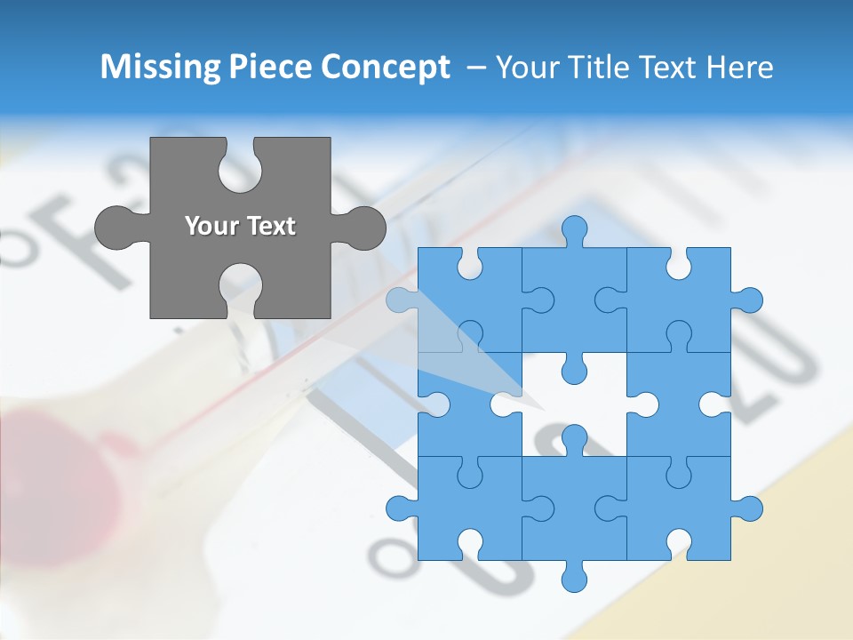 Togetherness Care Background PowerPoint Template