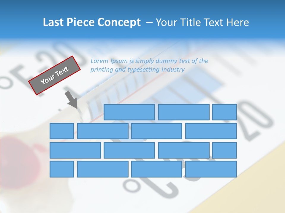 Togetherness Care Background PowerPoint Template