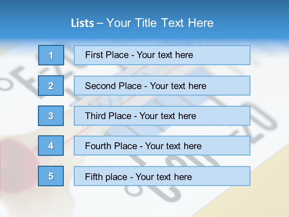 Togetherness Care Background PowerPoint Template