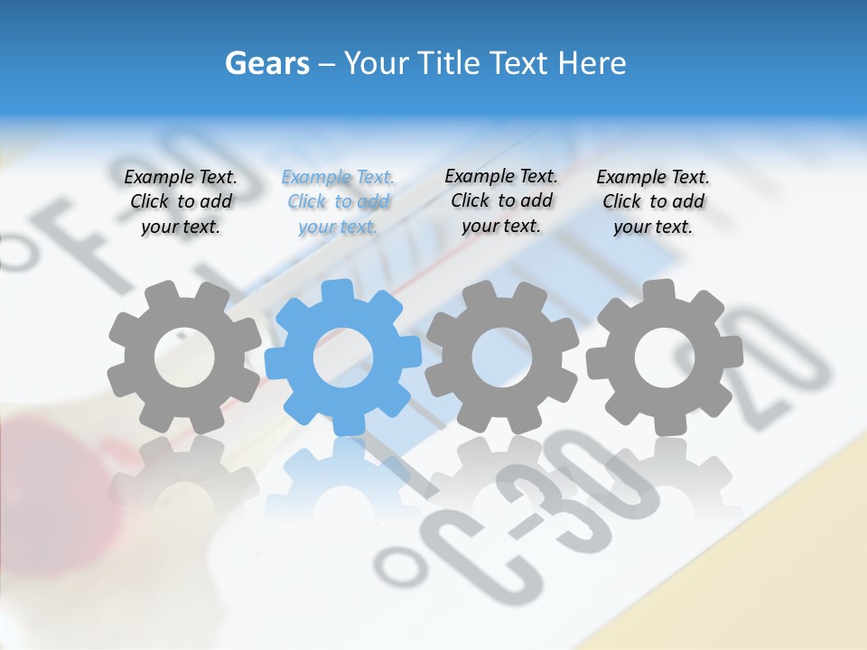 Togetherness Care Background PowerPoint Template