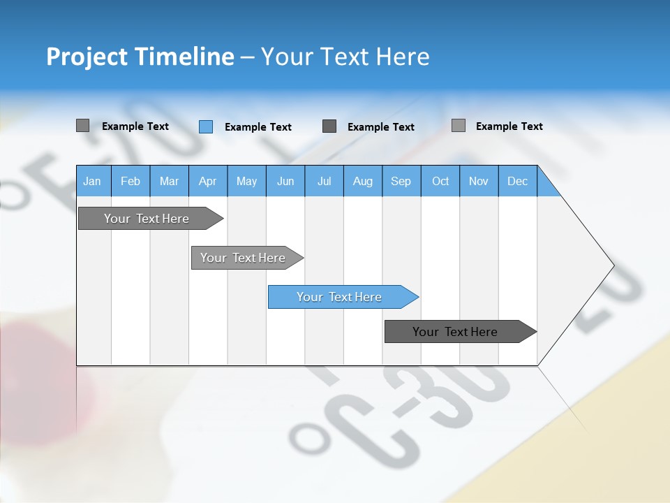Togetherness Care Background PowerPoint Template