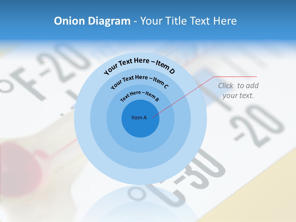 Togetherness Care Background PowerPoint Template
