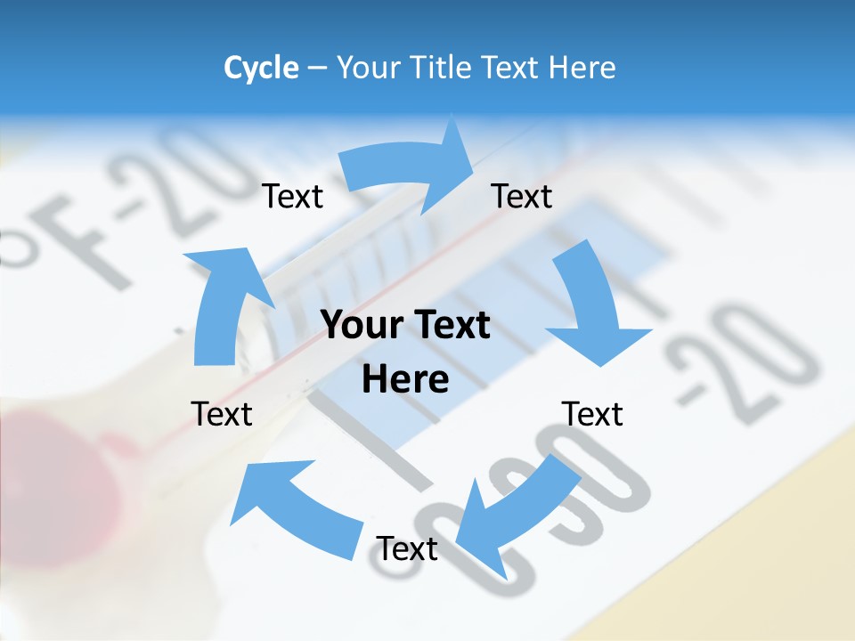 Togetherness Care Background PowerPoint Template