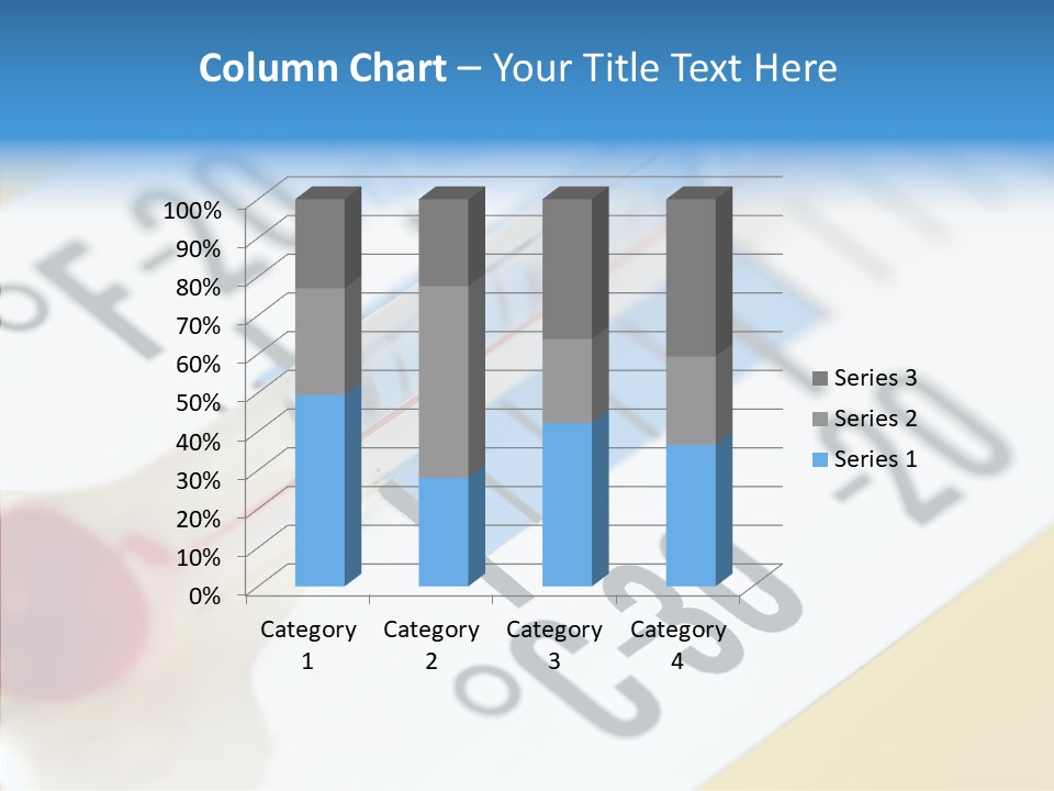 Togetherness Care Background PowerPoint Template