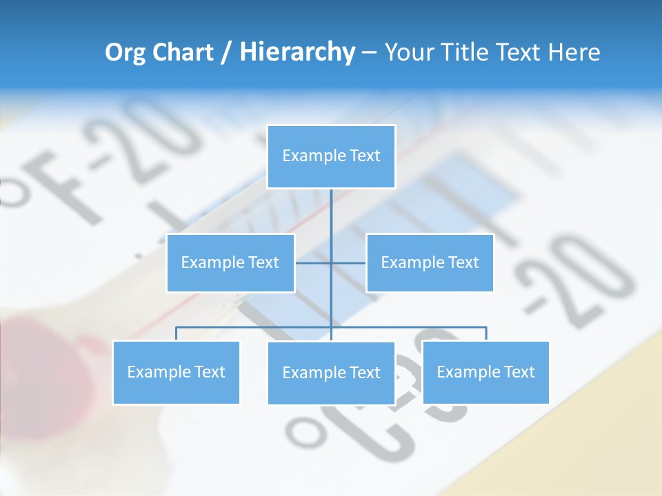 Togetherness Care Background PowerPoint Template