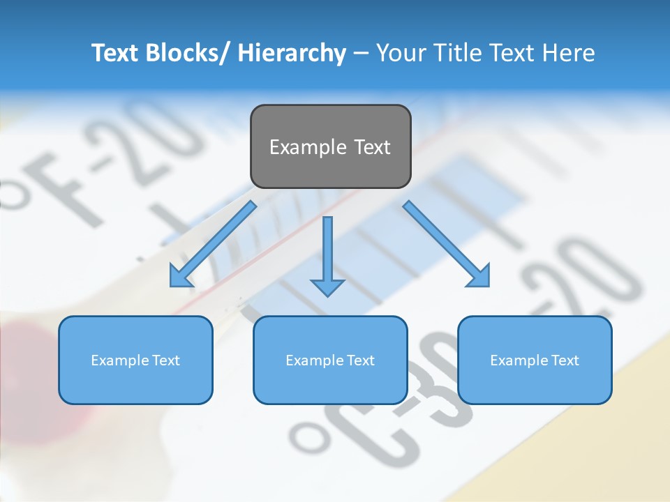 Togetherness Care Background PowerPoint Template