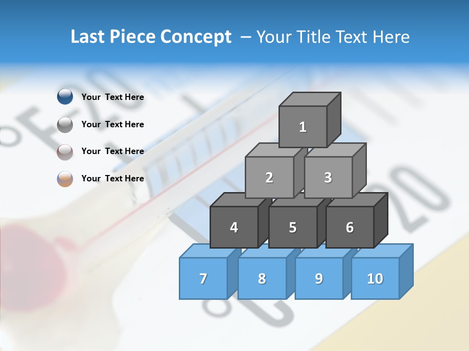 Togetherness Care Background PowerPoint Template