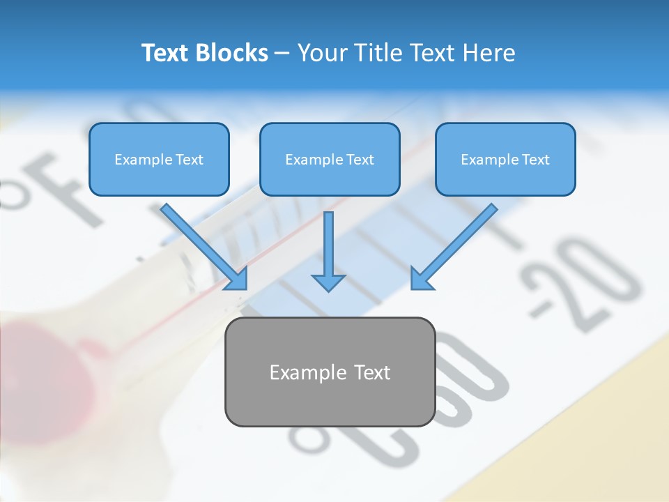 Togetherness Care Background PowerPoint Template