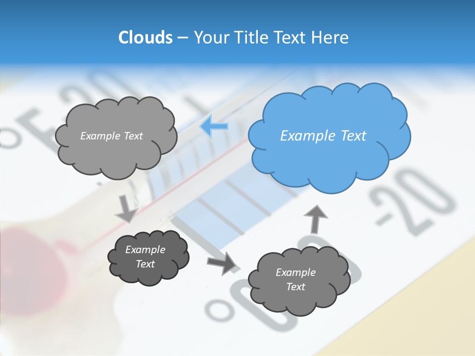 Togetherness Care Background PowerPoint Template