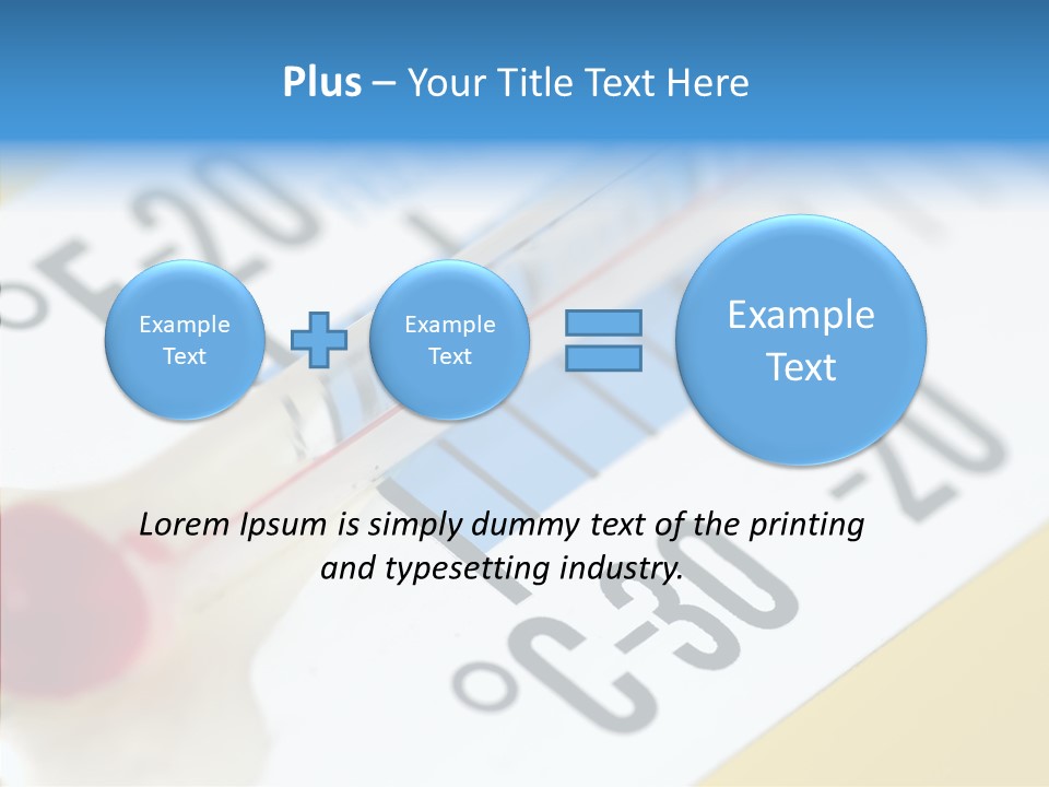 Togetherness Care Background PowerPoint Template