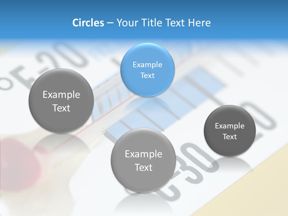 Togetherness Care Background PowerPoint Template