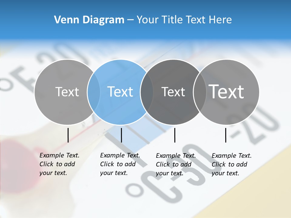 Togetherness Care Background PowerPoint Template