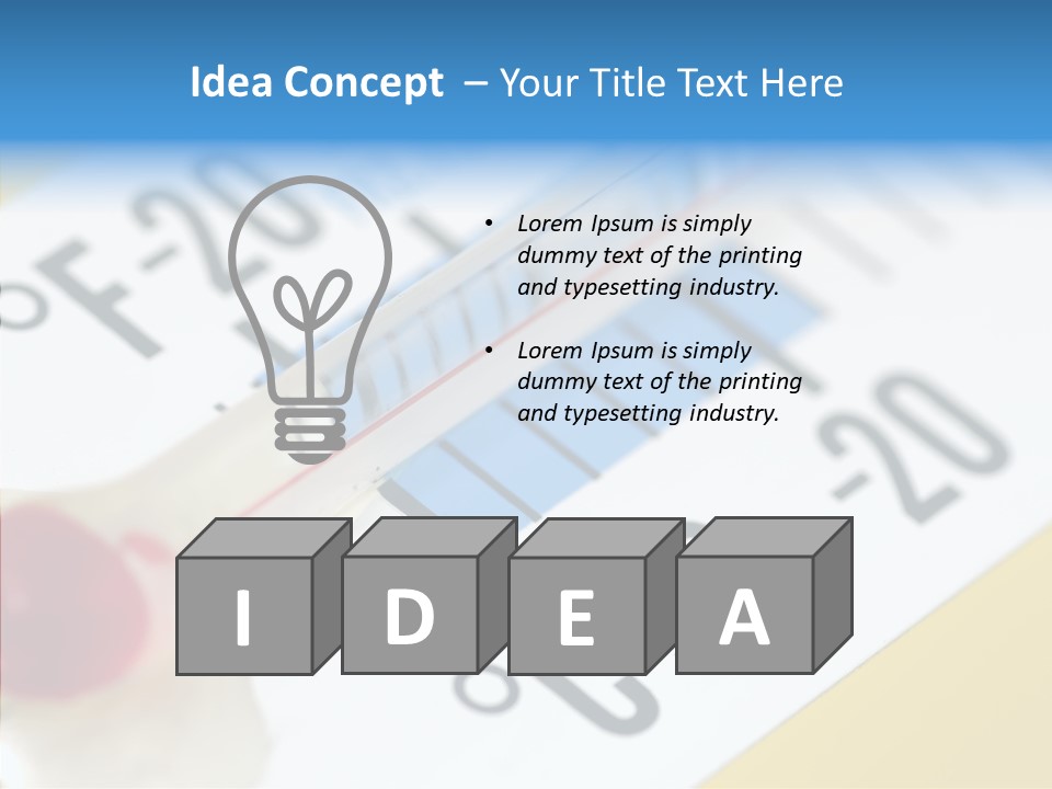 Togetherness Care Background PowerPoint Template