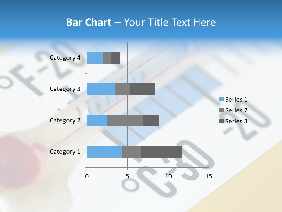 Togetherness Care Background PowerPoint Template