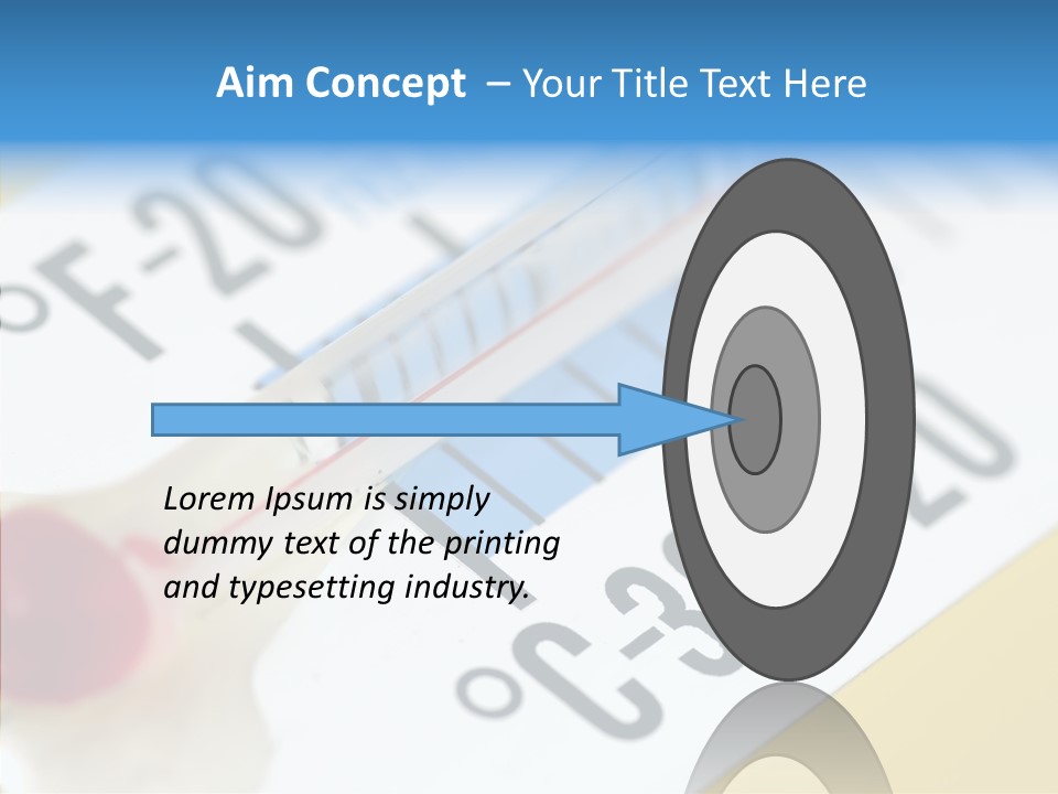 Togetherness Care Background PowerPoint Template