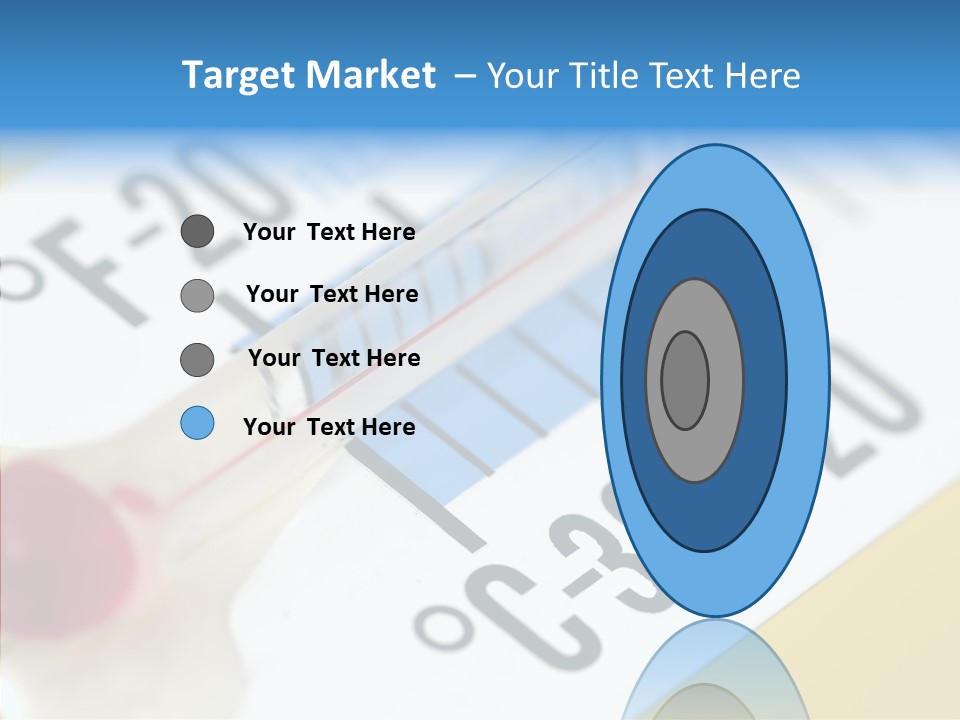 Togetherness Care Background PowerPoint Template