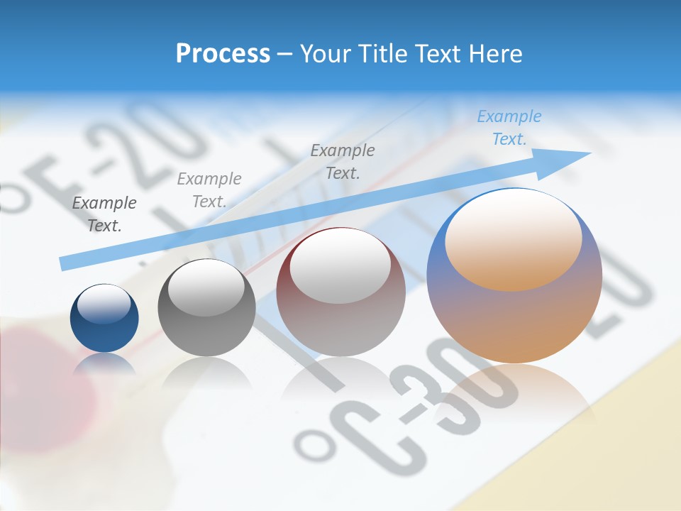 Togetherness Care Background PowerPoint Template