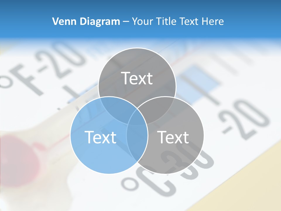 Togetherness Care Background PowerPoint Template