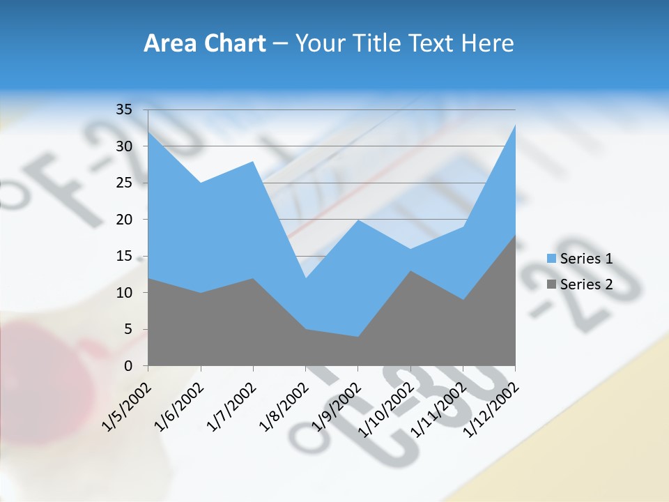 Togetherness Care Background PowerPoint Template