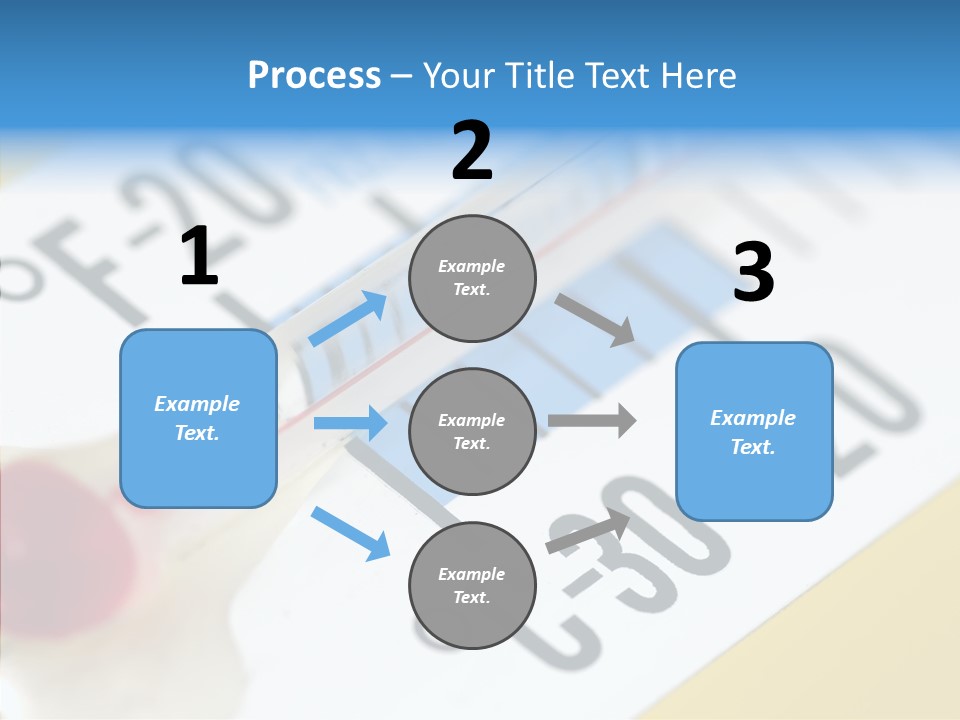 Togetherness Care Background PowerPoint Template