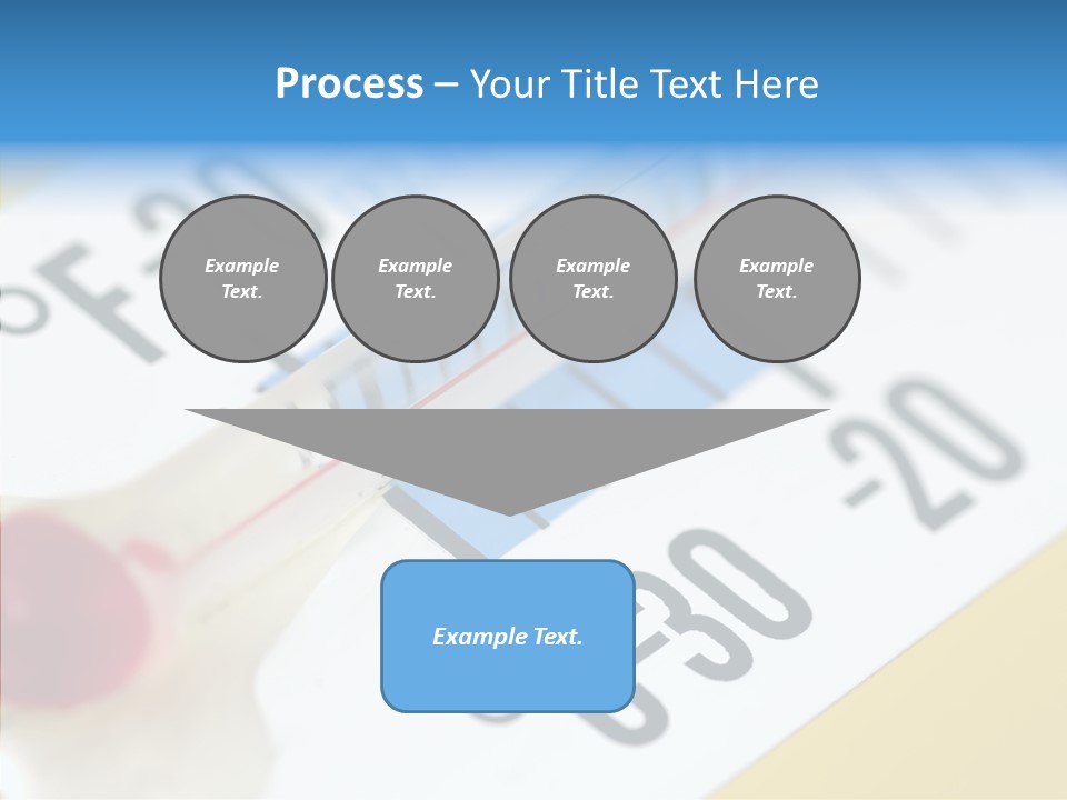 Togetherness Care Background PowerPoint Template