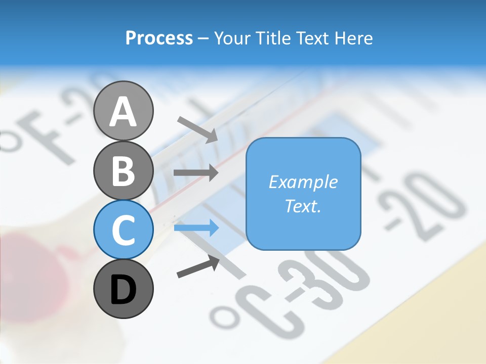 Togetherness Care Background PowerPoint Template