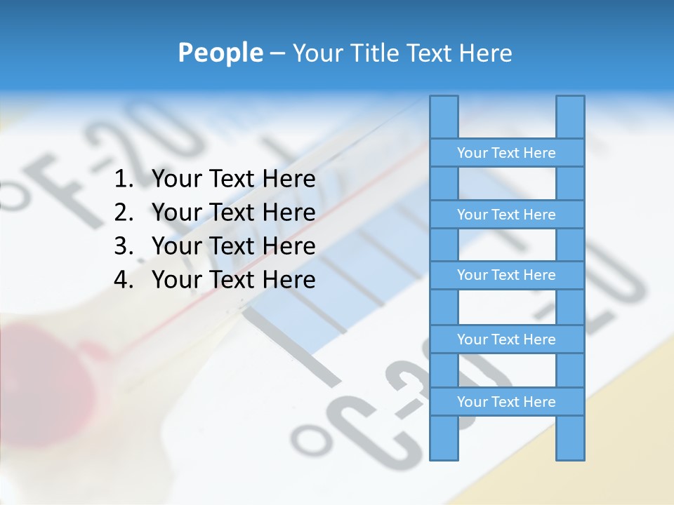 Togetherness Care Background PowerPoint Template