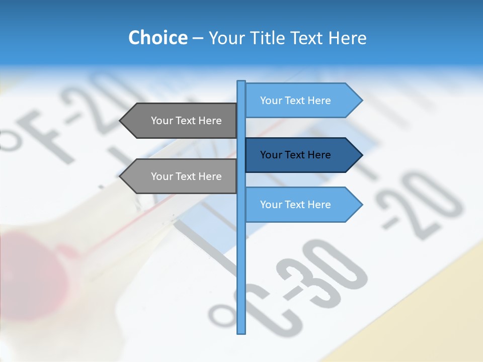 Togetherness Care Background PowerPoint Template