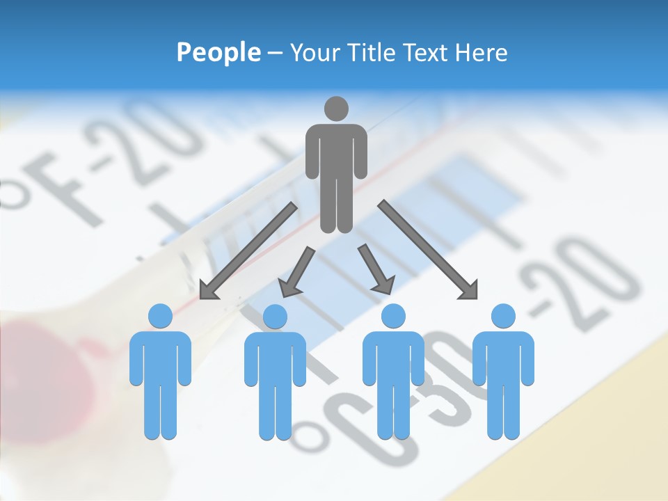 Togetherness Care Background PowerPoint Template