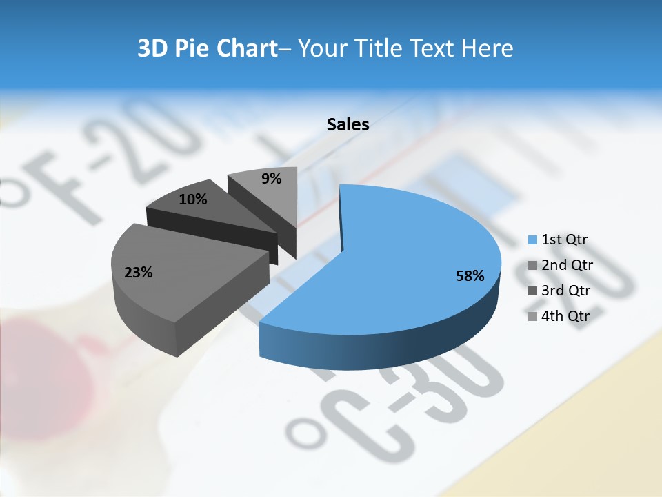 Togetherness Care Background PowerPoint Template
