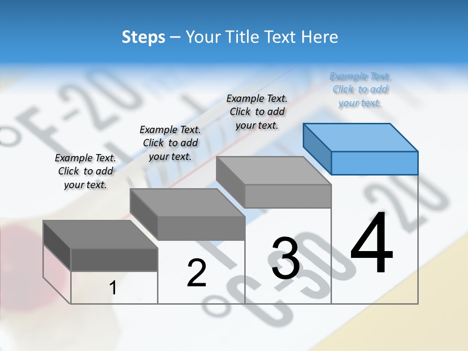Togetherness Care Background PowerPoint Template