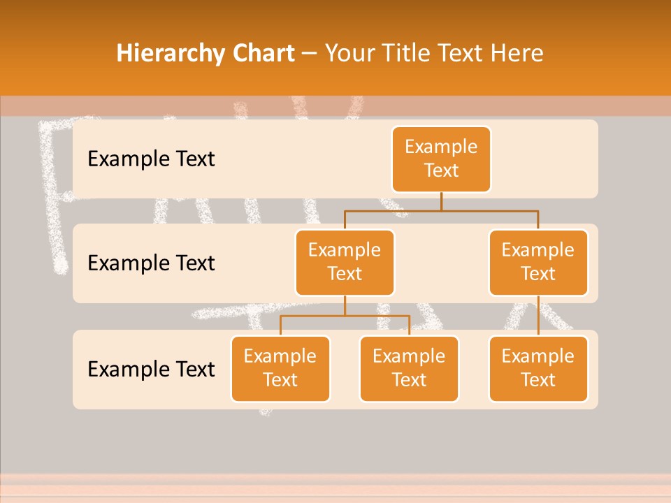 Female Aging Sharing PowerPoint Template