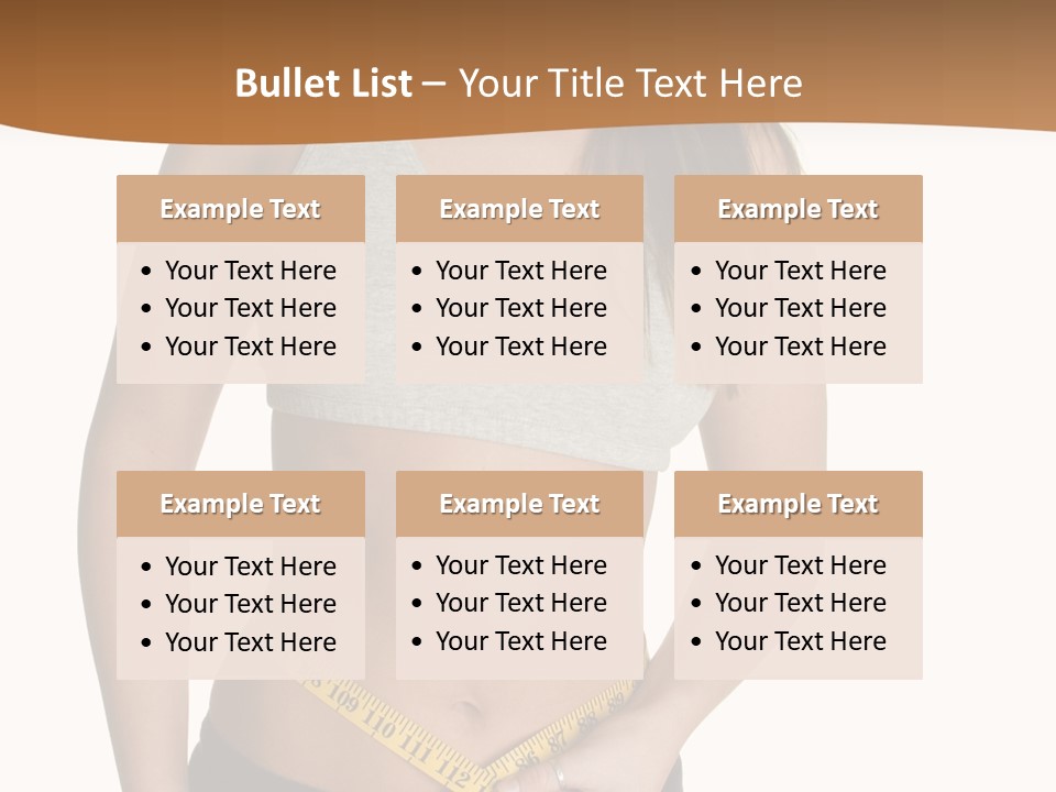 Touching Hand  PowerPoint Template