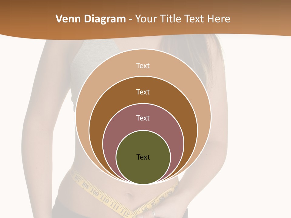 Touching Hand  PowerPoint Template