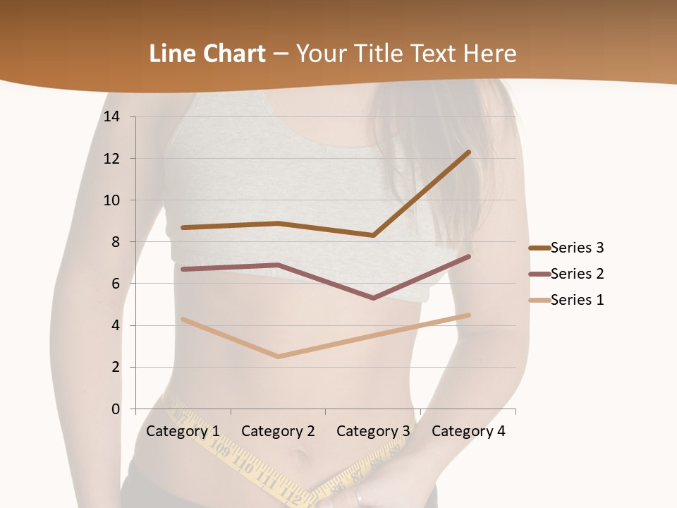 Touching Hand  PowerPoint Template
