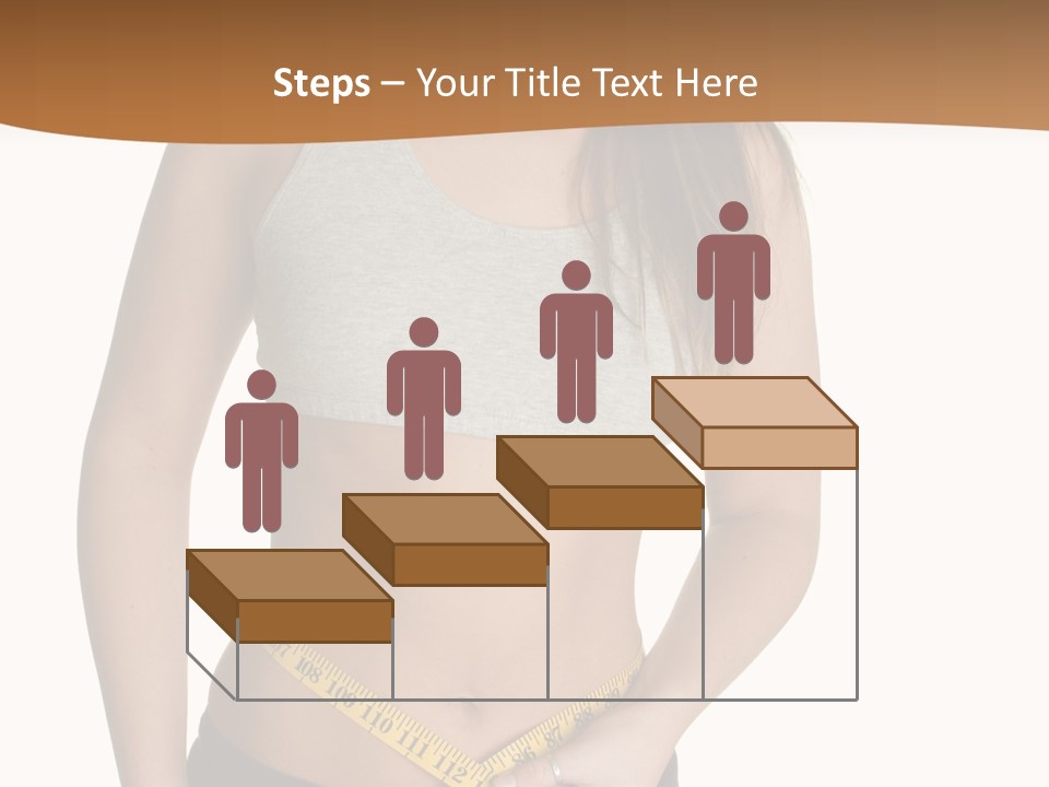 Touching Hand  PowerPoint Template