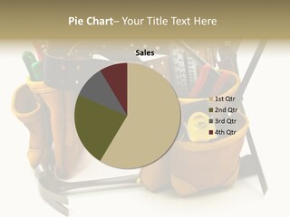 Hand Help Close Up PowerPoint Template