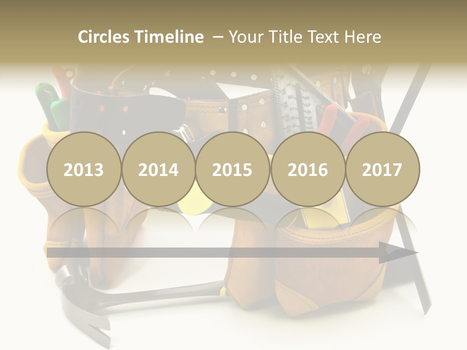 Hand Help Close Up PowerPoint Template