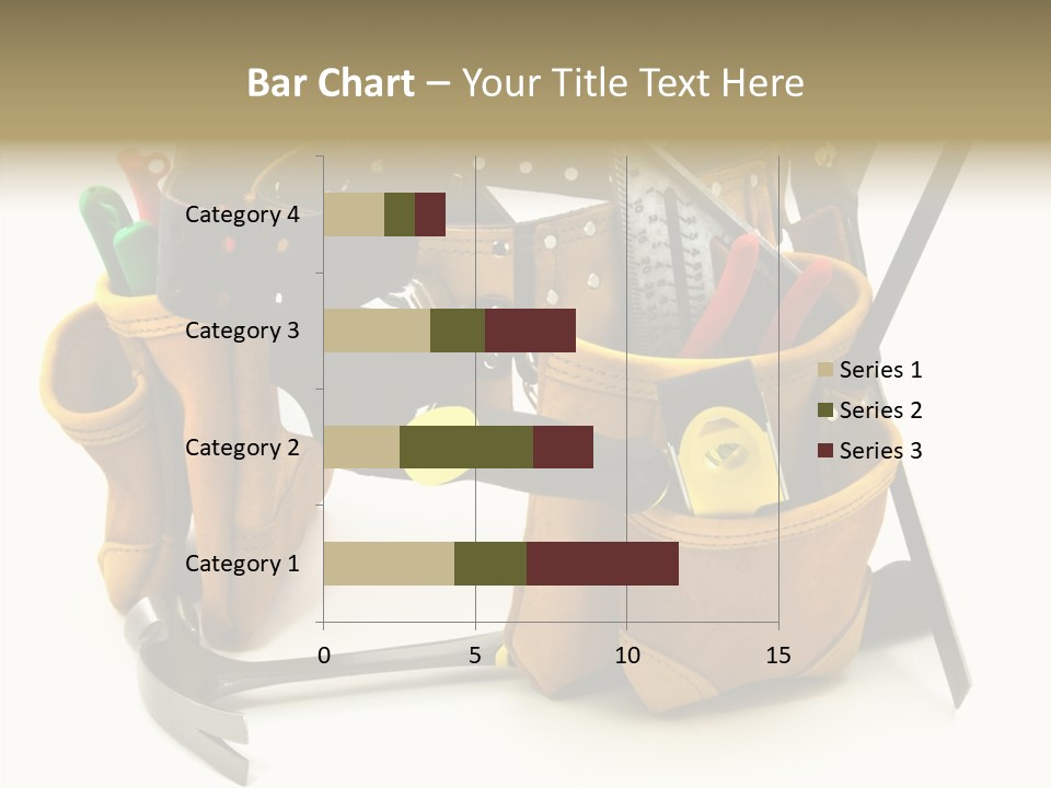 Hand Help Close Up PowerPoint Template