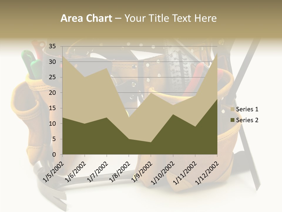 Hand Help Close Up PowerPoint Template