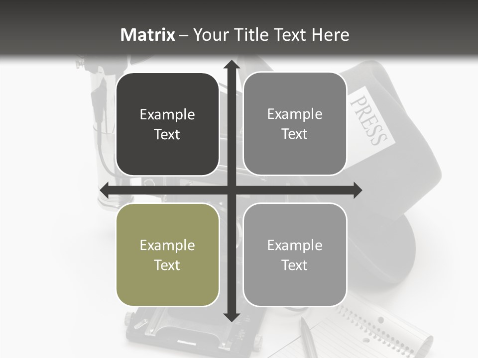 Togetherness Care Young PowerPoint Template